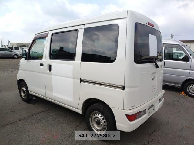 Daihatsu HIJET CARGO 2019-08 8729039-4