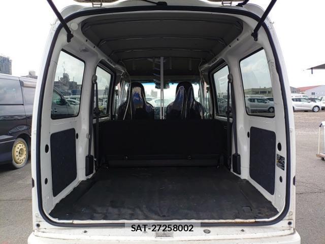 Daihatsu HIJET CARGO 2019-08 8729039-5