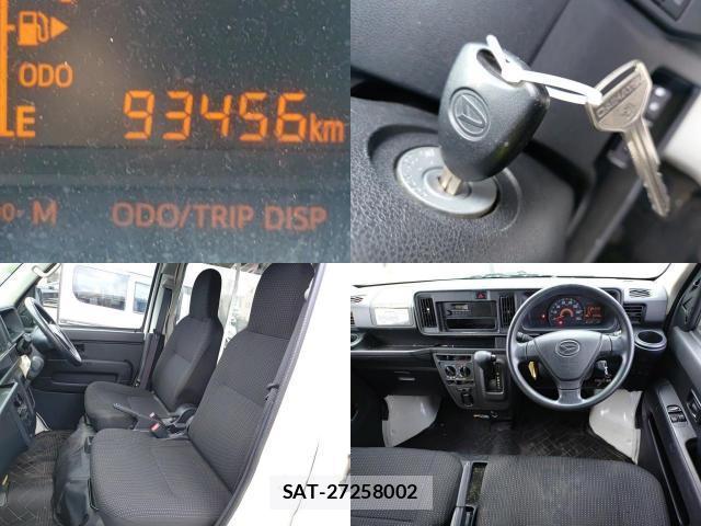 Daihatsu HIJET CARGO 2019-08 8729039-7
