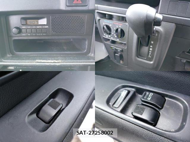Daihatsu HIJET CARGO 2019-08 8729039-8