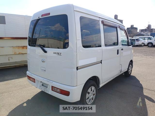 Daihatsu HIJET CARGO 2016-08 8729062-2