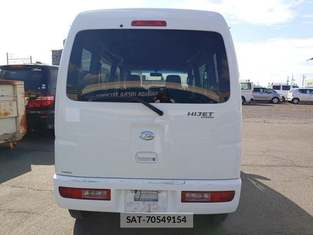 Daihatsu HIJET CARGO 2016-08 8729062-3
