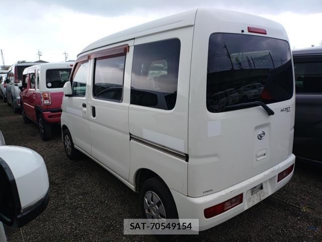 Daihatsu HIJET CARGO 2016-08 8729062-4