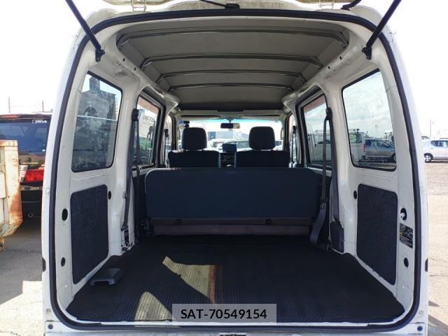 Daihatsu HIJET CARGO 2016-08 8729062-5