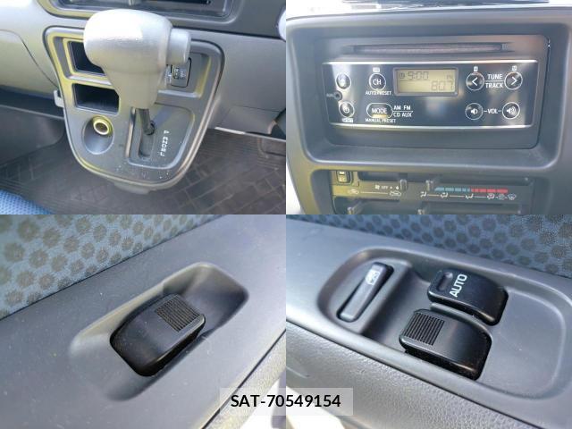 Daihatsu HIJET CARGO 2016-08 8729062-8