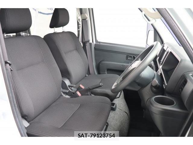 Daihatsu HIJET CARGO 2021-11 8730281-10