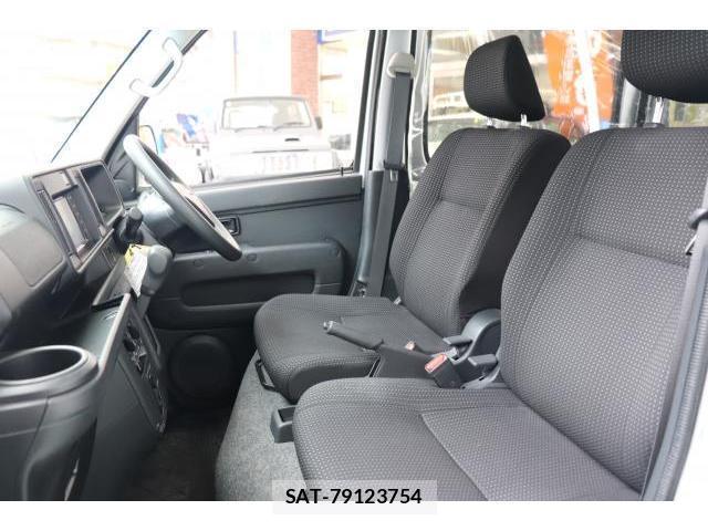 Daihatsu HIJET CARGO 2021-11 8730281-11