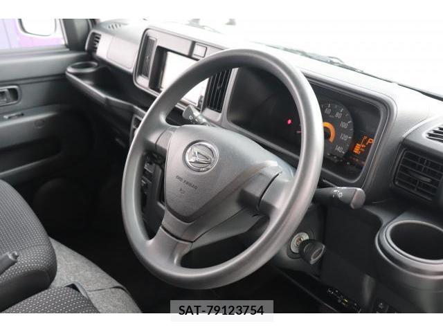 Daihatsu HIJET CARGO 2021-11 8730281-12