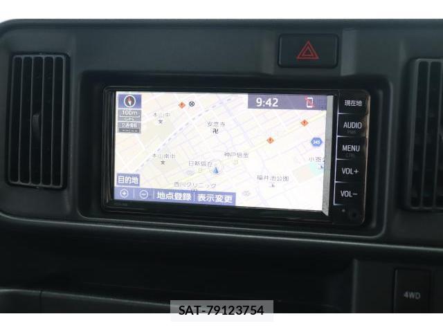 Daihatsu HIJET CARGO 2021-11 8730281-14