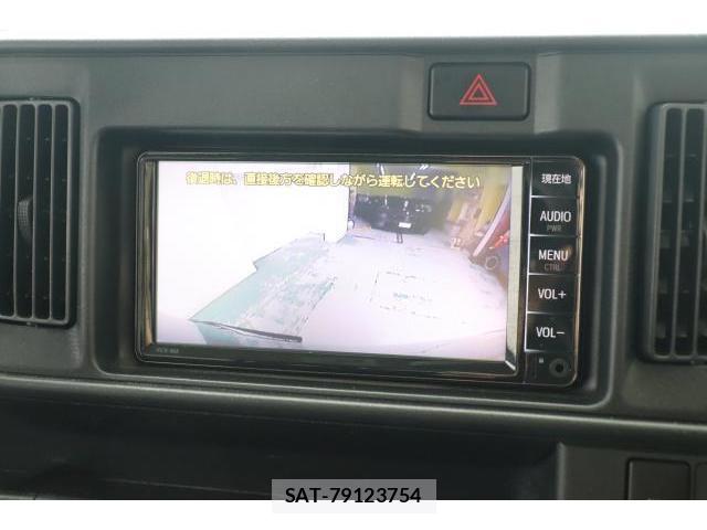 Daihatsu HIJET CARGO 2021-11 8730281-15