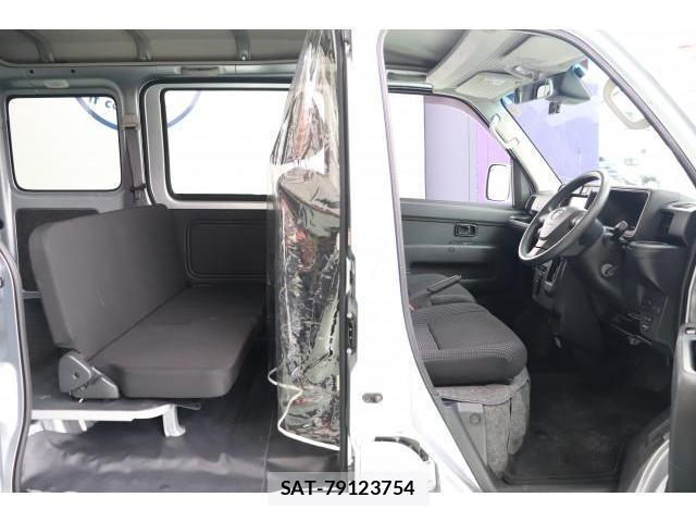 Daihatsu HIJET CARGO 2021-11 8730281-18