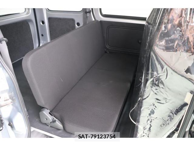 Daihatsu HIJET CARGO 2021-11 8730281-19