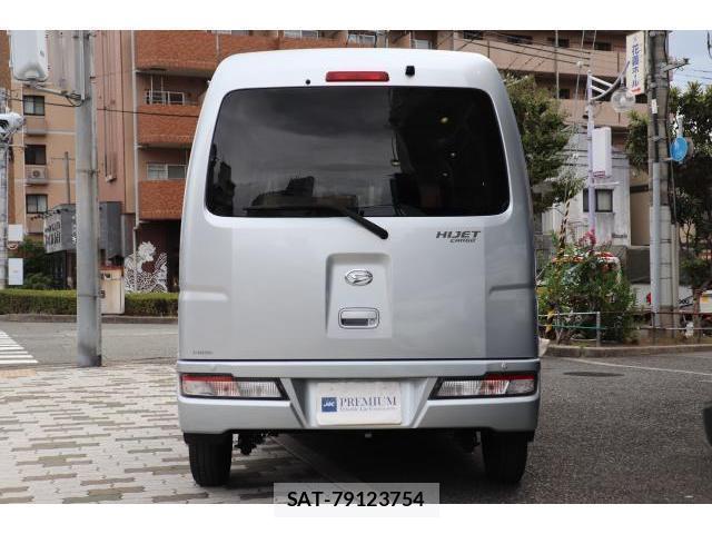 Daihatsu HIJET CARGO 2021-11 8730281-2