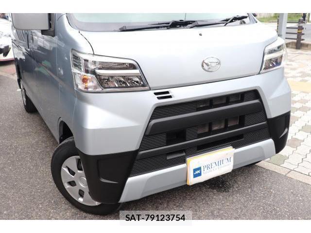 Daihatsu HIJET CARGO 2021-11 8730281-5