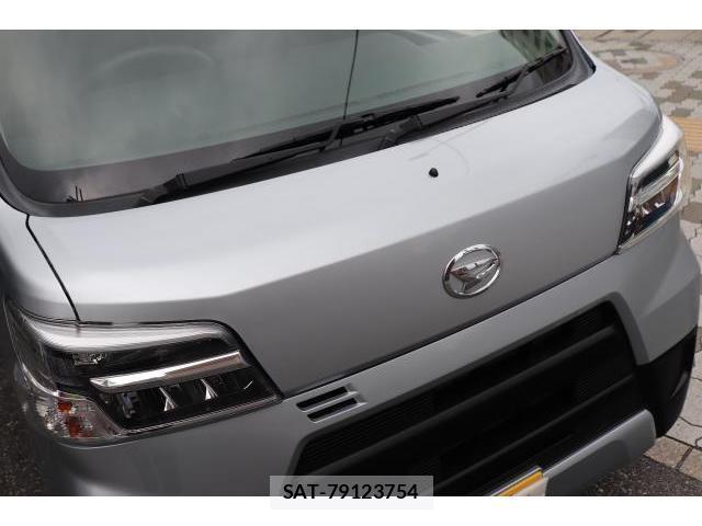 Daihatsu HIJET CARGO 2021-11 8730281-6
