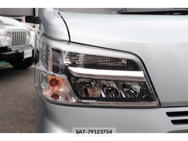 Daihatsu HIJET CARGO 2021-11 8730281-7
