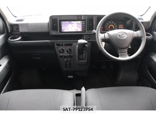 Daihatsu HIJET CARGO 2021-11 8730281-9