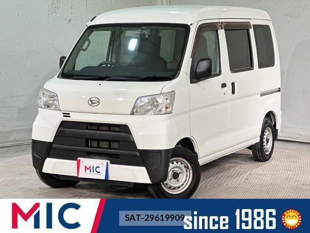 Daihatsu HIJET CARGO 2018-06 8730466-0