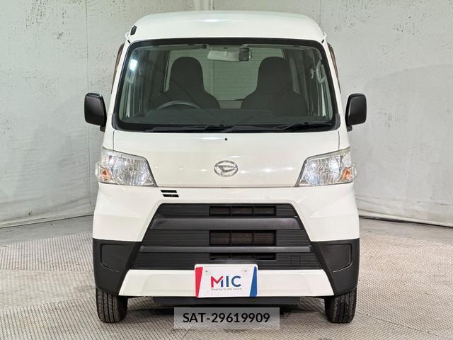 Daihatsu HIJET CARGO 2018-06 8730466-10
