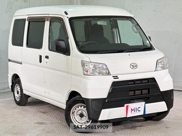Daihatsu HIJET CARGO 2018-06 8730466-11