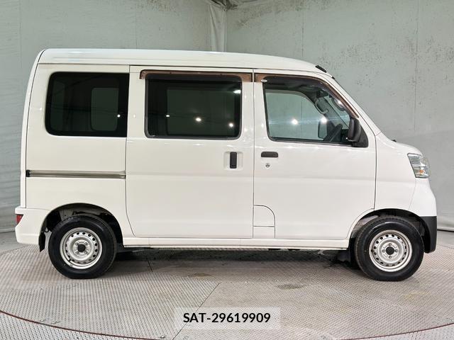 Daihatsu HIJET CARGO 2018-06 8730466-12