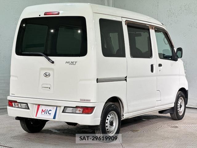 Daihatsu HIJET CARGO 2018-06 8730466-13