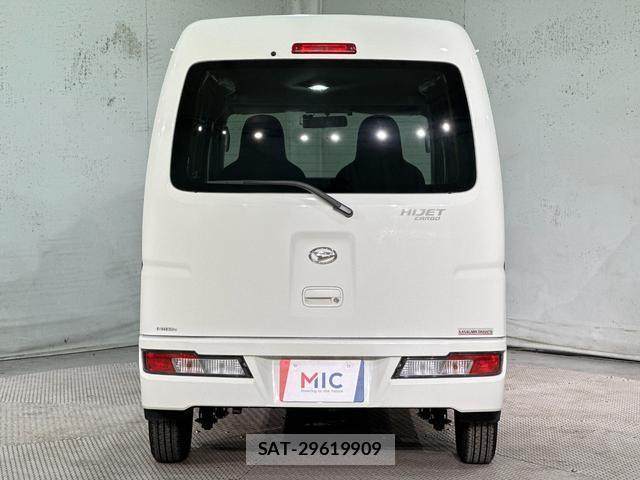 Daihatsu HIJET CARGO 2018-06 8730466-14