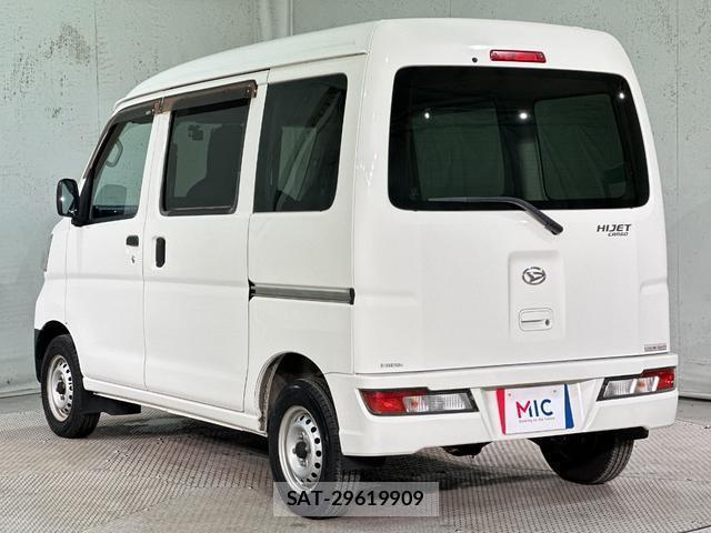 Daihatsu HIJET CARGO 2018-06 8730466-15