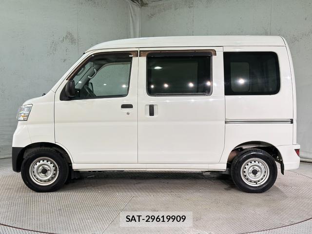 Daihatsu HIJET CARGO 2018-06 8730466-16