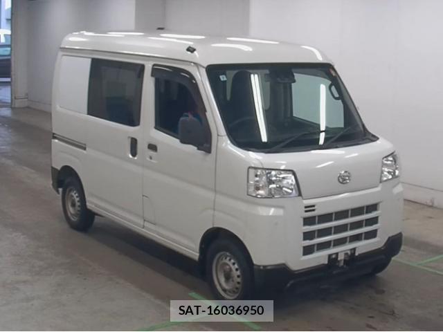 Daihatsu HIJET CARGO 2022-07 8730715-0