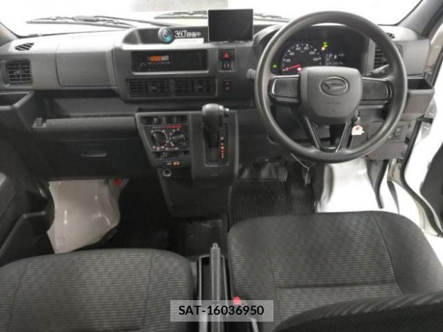 Daihatsu HIJET CARGO 2022-07 8730715-2