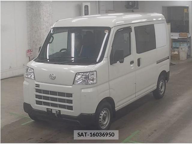 Daihatsu HIJET CARGO 2022-07 8730715-3