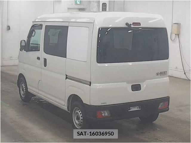 Daihatsu HIJET CARGO 2022-07 8730715-4
