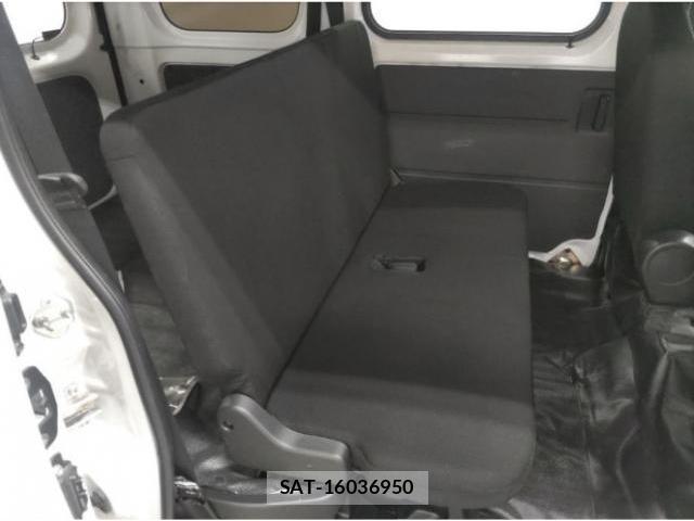 Daihatsu HIJET CARGO 2022-07 8730715-5