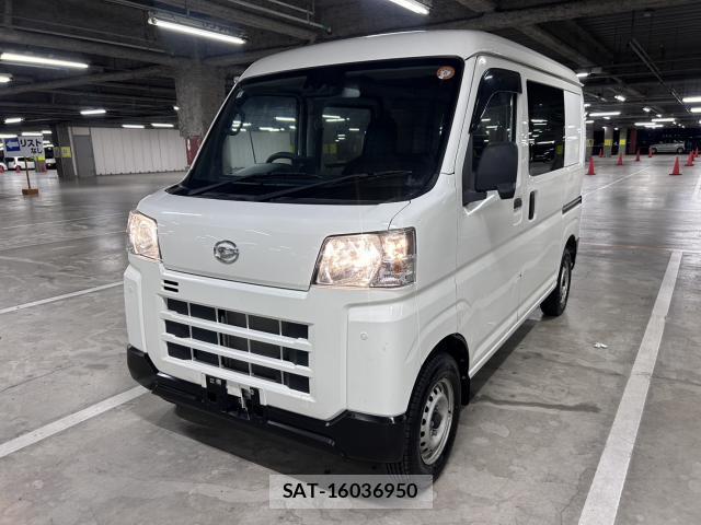 Daihatsu HIJET CARGO 2022-07 8730715-6
