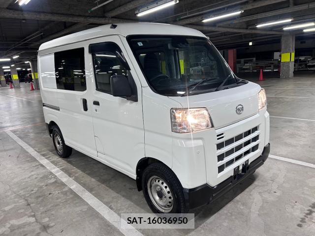 Daihatsu HIJET CARGO 2022-07 8730715-7