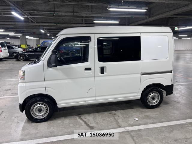 Daihatsu HIJET CARGO 2022-07 8730715-8