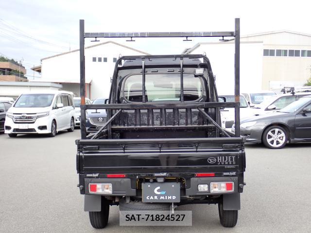 Daihatsu HIJET TRUCK 2022-03 8726330-1