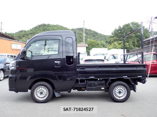 Daihatsu HIJET TRUCK 2022-03 8726330-10