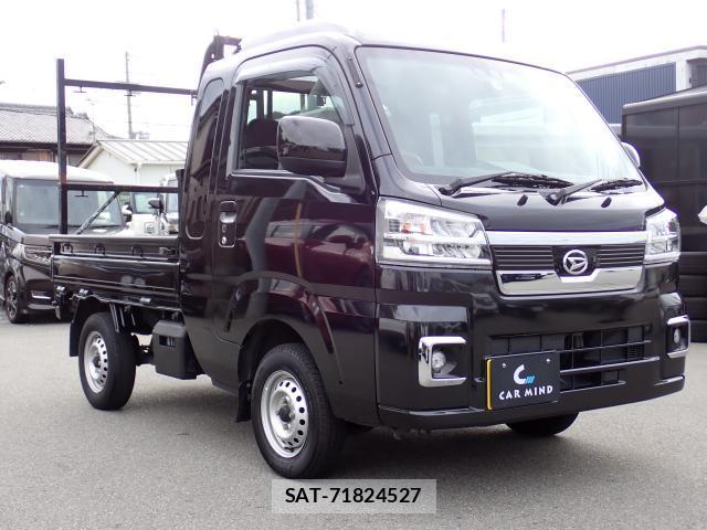 Daihatsu HIJET TRUCK 2022-03 8726330-11
