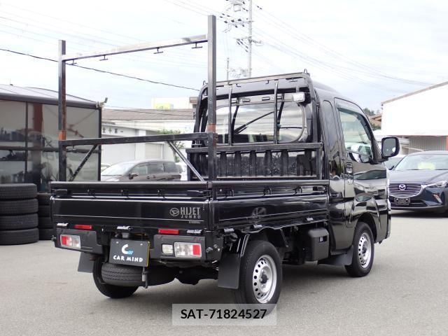 Daihatsu HIJET TRUCK 2022-03 8726330-13