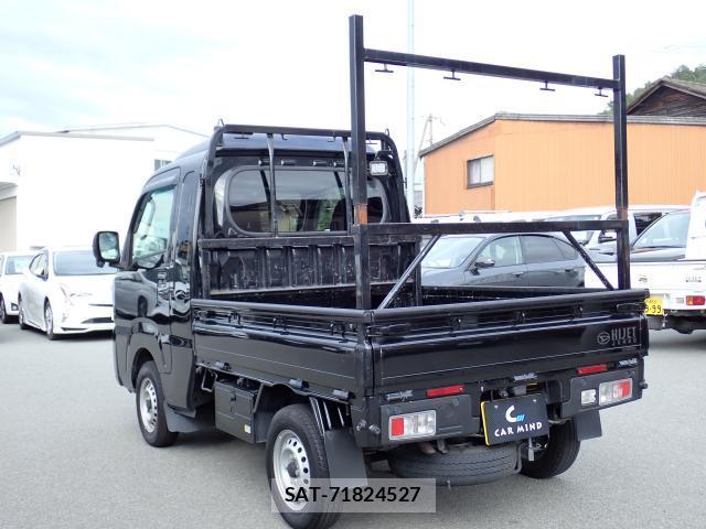 Daihatsu HIJET TRUCK 2022-03 8726330-14