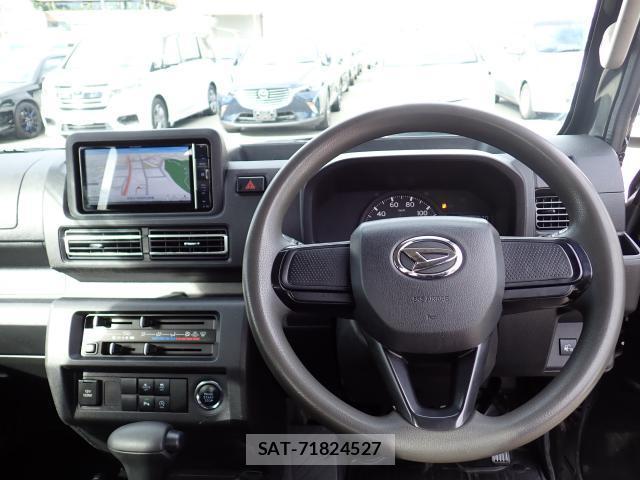 Daihatsu HIJET TRUCK 2022-03 8726330-17