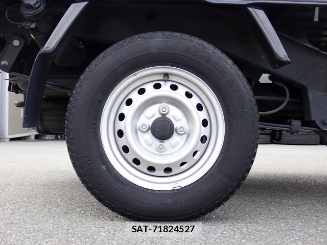 Daihatsu HIJET TRUCK 2022-03 8726330-19