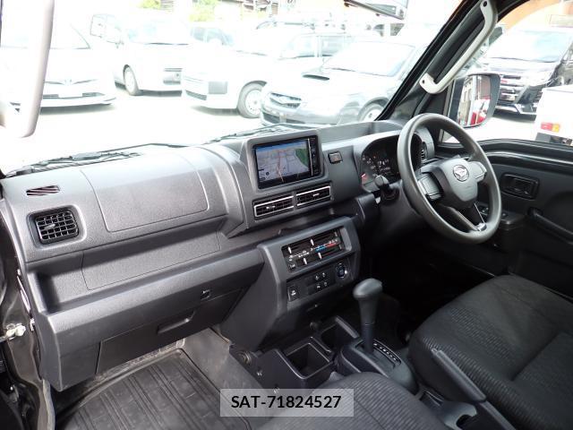 Daihatsu HIJET TRUCK 2022-03 8726330-2