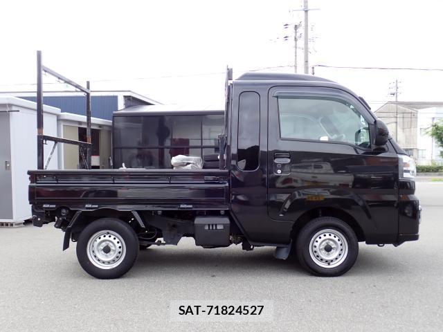 Daihatsu HIJET TRUCK 2022-03 8726330-3