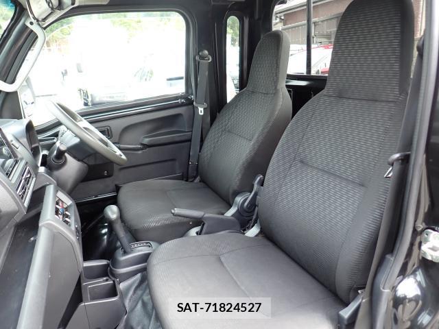 Daihatsu HIJET TRUCK 2022-03 8726330-5