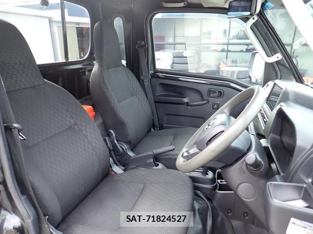 Daihatsu HIJET TRUCK 2022-03 8726330-6