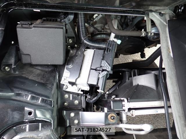 Daihatsu HIJET TRUCK 2022-03 8726330-7