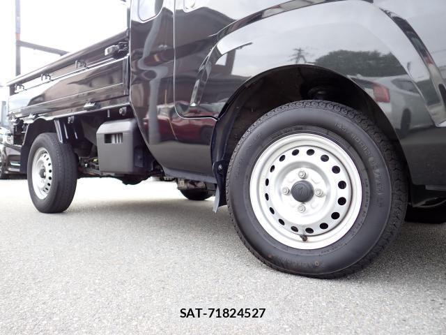 Daihatsu HIJET TRUCK 2022-03 8726330-8